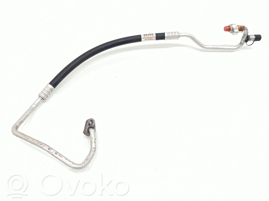 Ilmastointilaitteen putki (A/C)   97762J7500