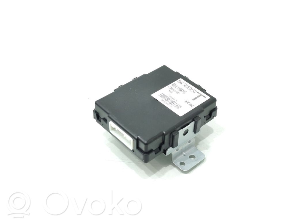 Mitsubishi Outlander Alte unități/module de control 