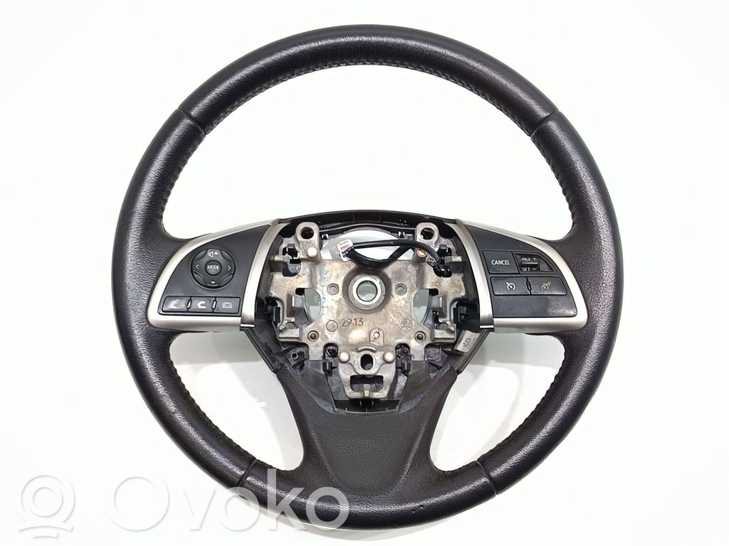 Mitsubishi Outlander Steering wheel 