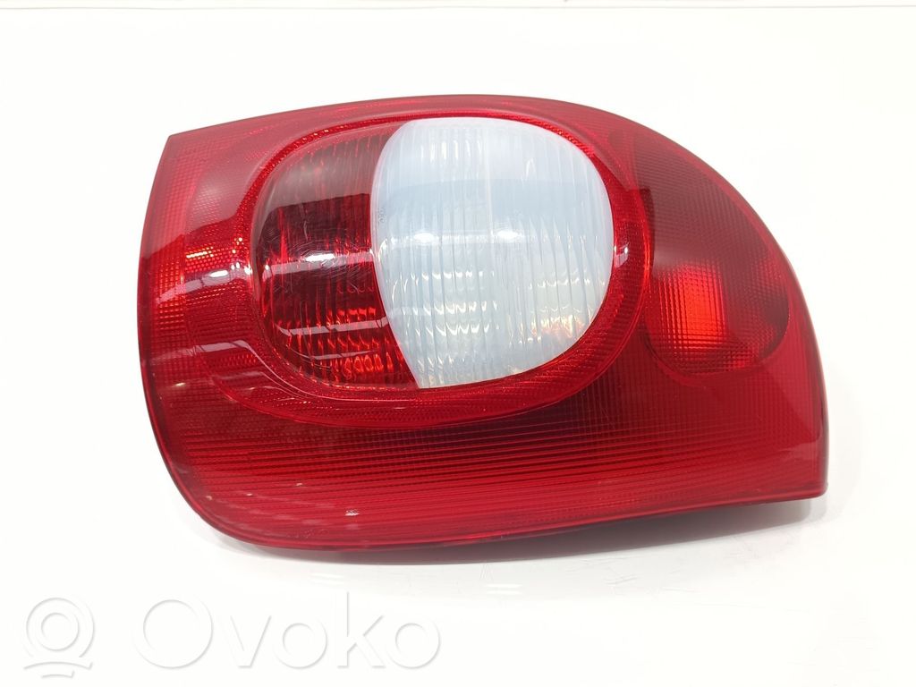 Citroen Xsara Takavalot 