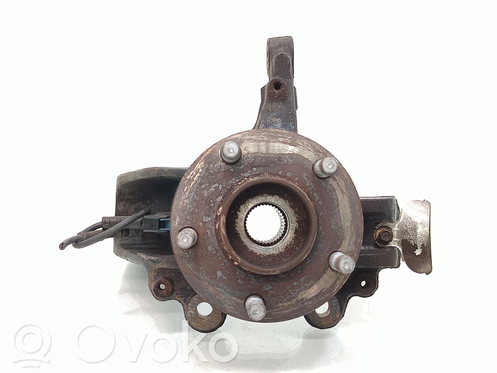 Achsschenkel vorne   3M513K171
