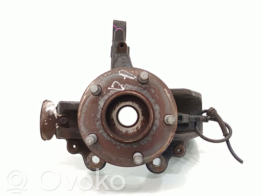Achsschenkel vorne   3M513K170