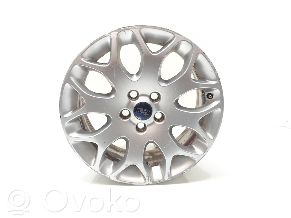 Ford Focus R18-alumiinivanne 