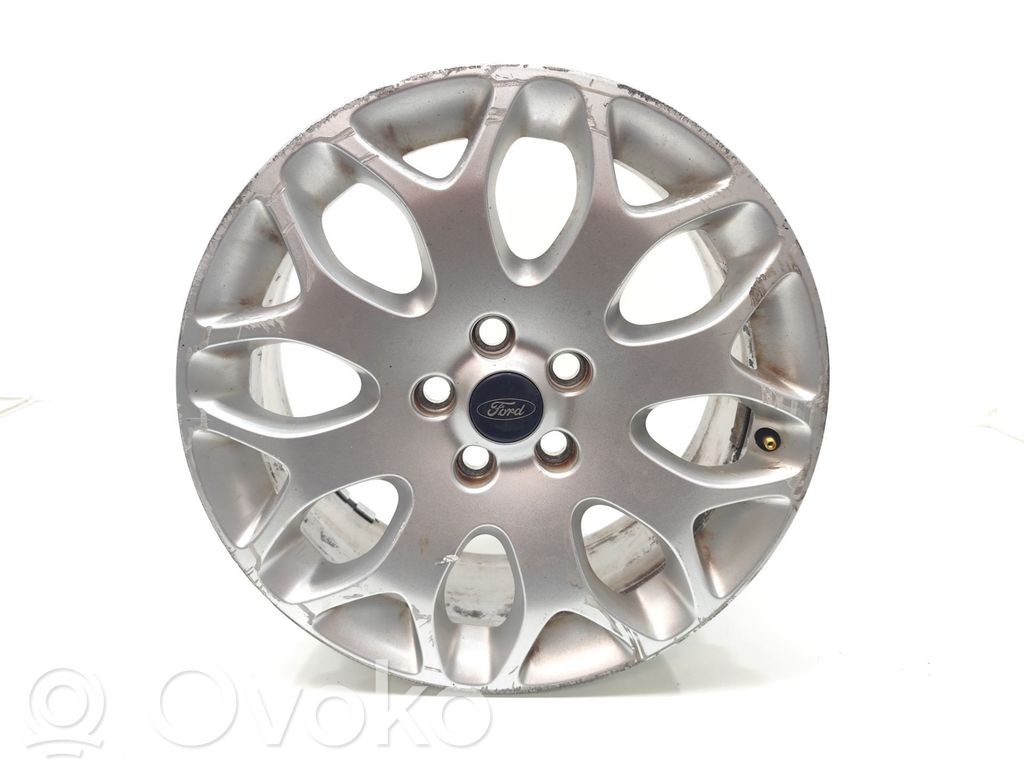 Ford Focus R18-alumiinivanne 