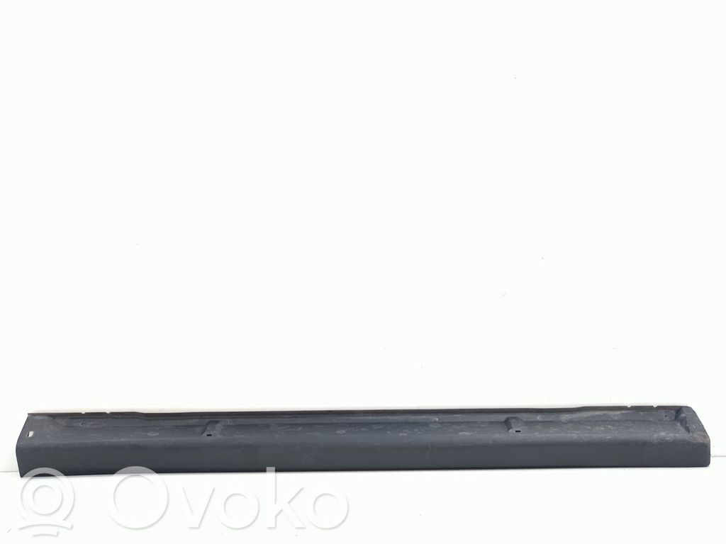 Mitsubishi Outlander Sottoporta 