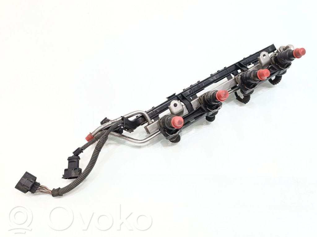 Rampa inyectora   06A133681B