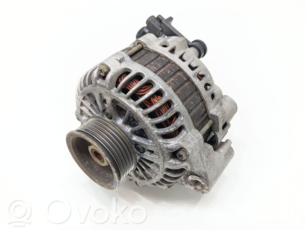 Citroen Xsara Ģenerators 