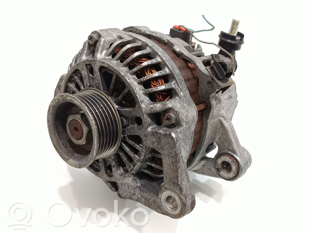 Alternador   A2TC0091