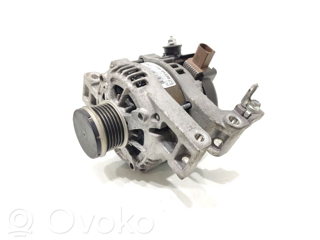 Ģenerators   270600Y230