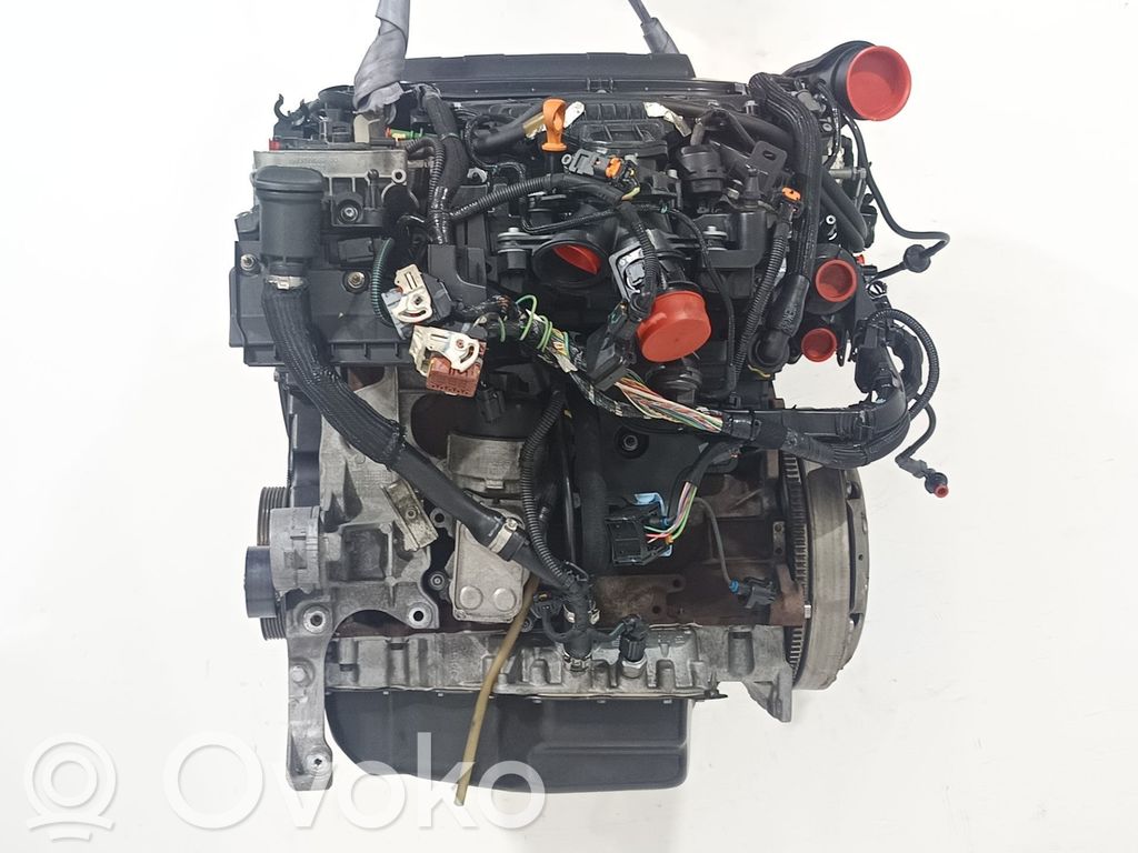 Engine   RH02