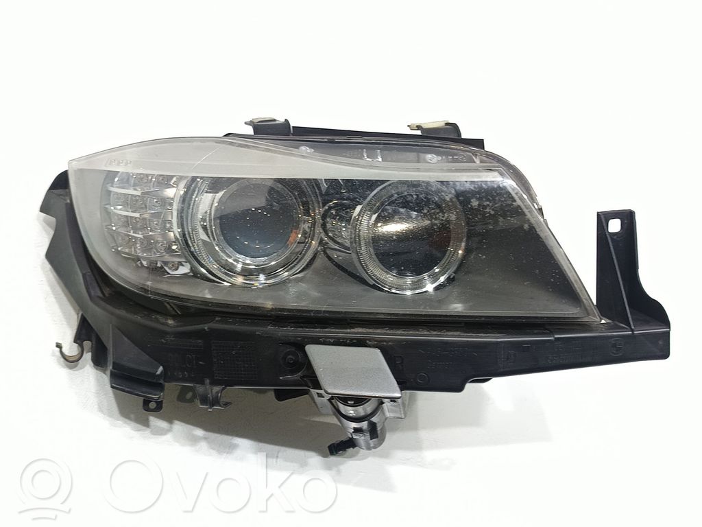 BMW 3 E90 E91 Headlight/headlamp 