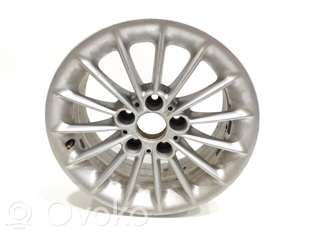 BMW 5 E39 Felgi aluminiowe R18 
