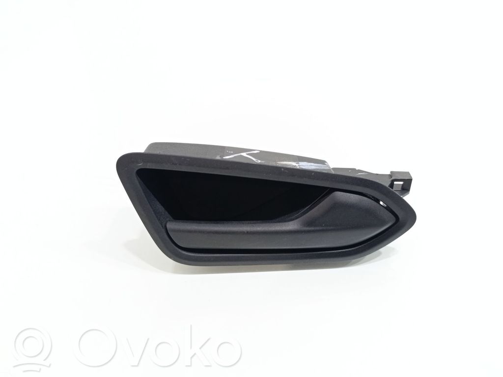 Renault Clio II Manecilla interna puerta trasera 