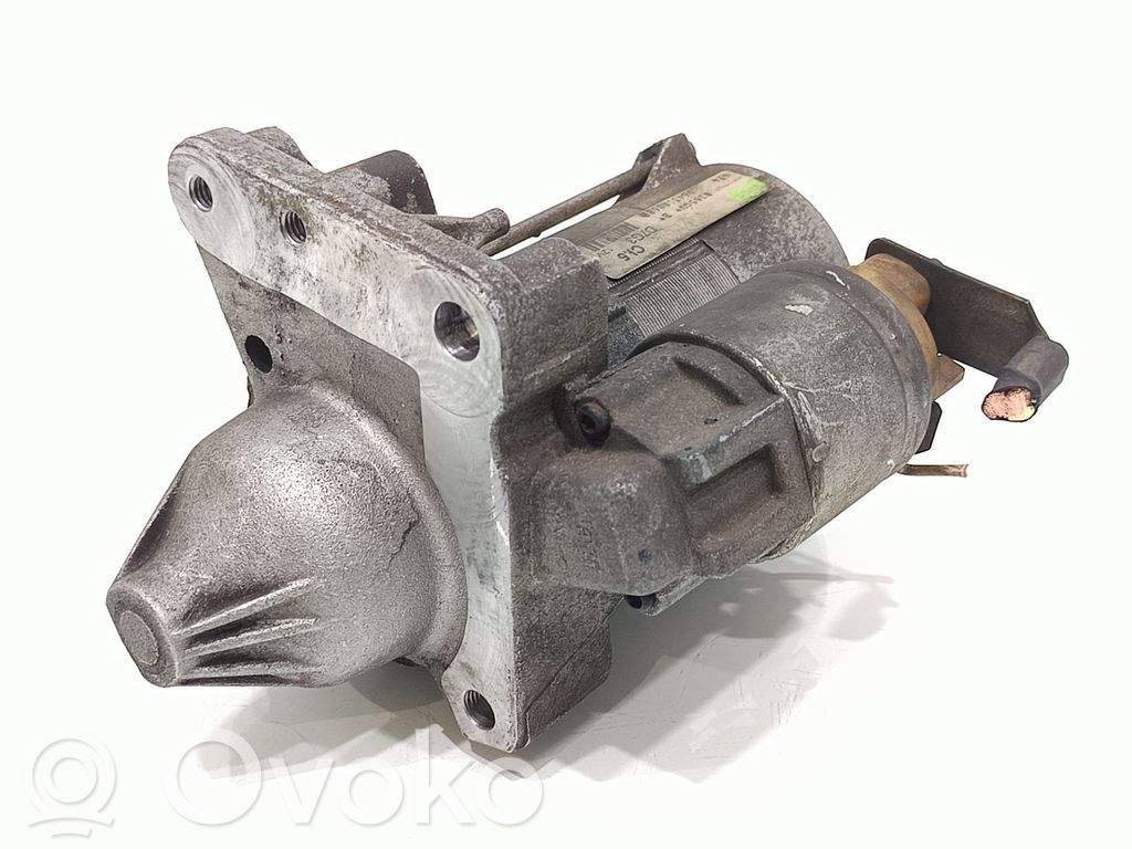 Citroen C4 I Picasso Starter motor 