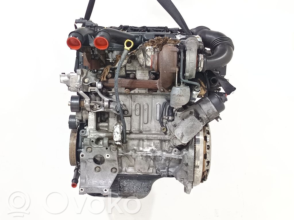 Engine   9HY