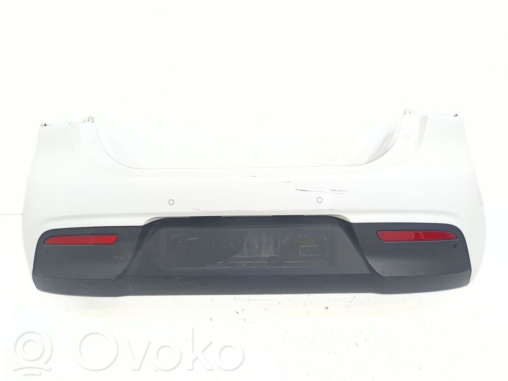 KIA Rio Parachoques 