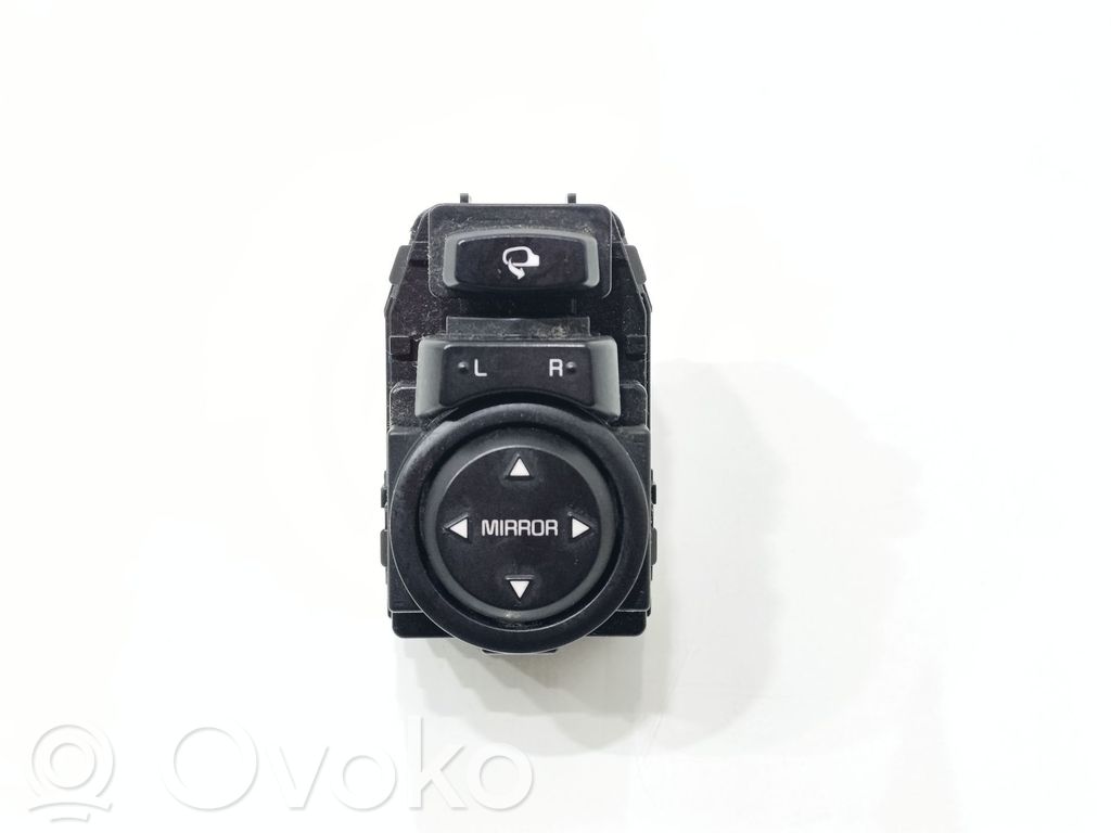 KIA Rio Wing mirror switch 
