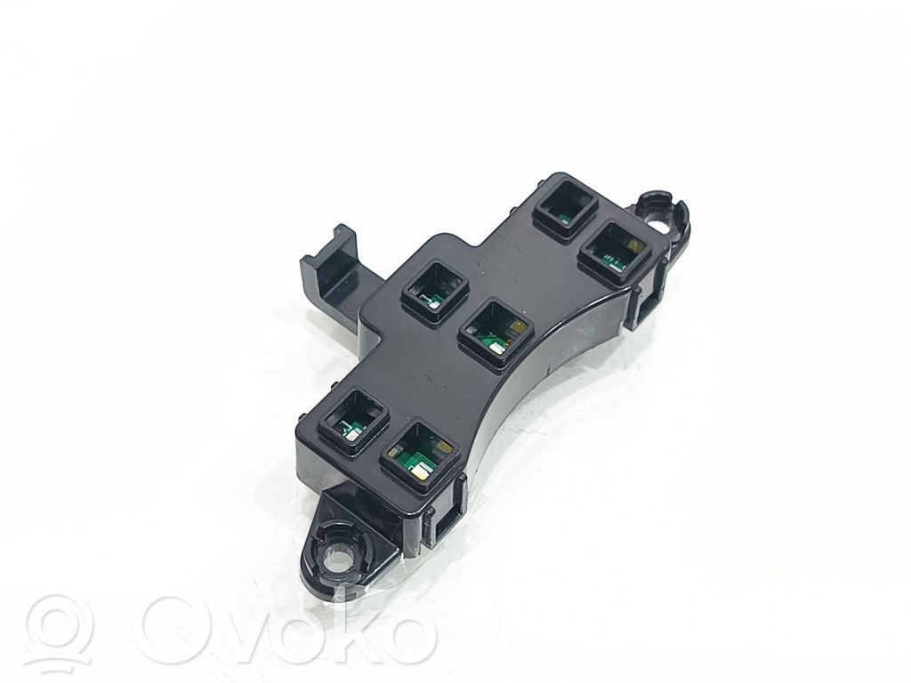 KIA Niro Other control units/modules 