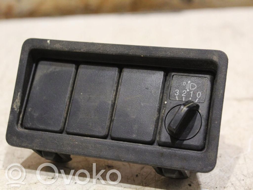 Nissan Cab Star Tailgate/trunk/boot open switch 