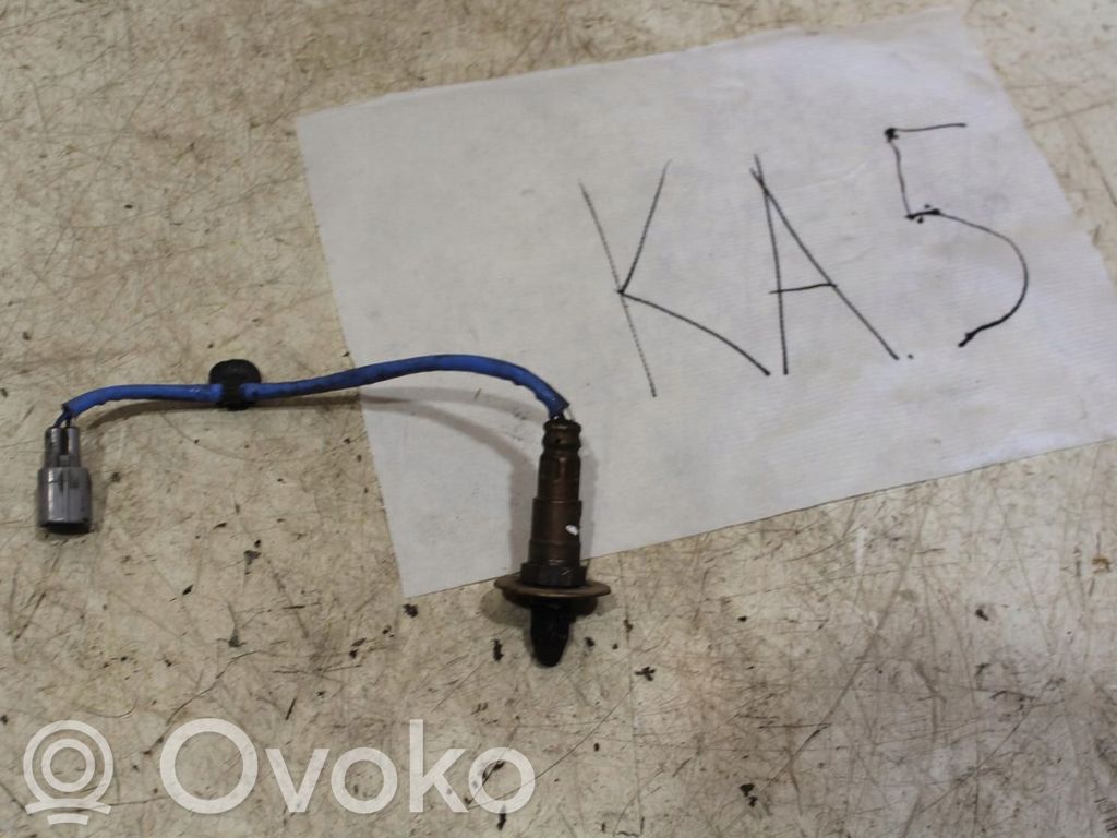 Lambda probe sensor   22641AA670,22641AA670