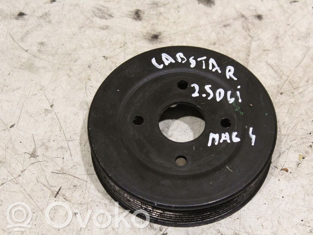 Nissan Cab Star ABS pump bracket 
