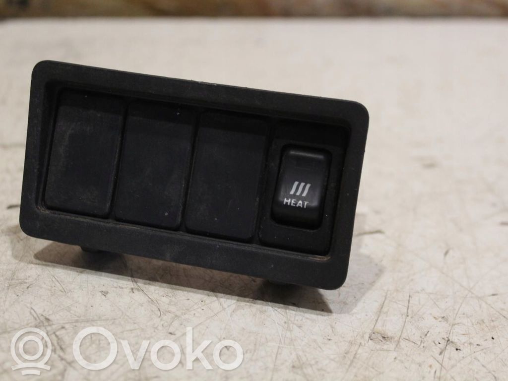 Nissan Cab Star Voltmeter 
