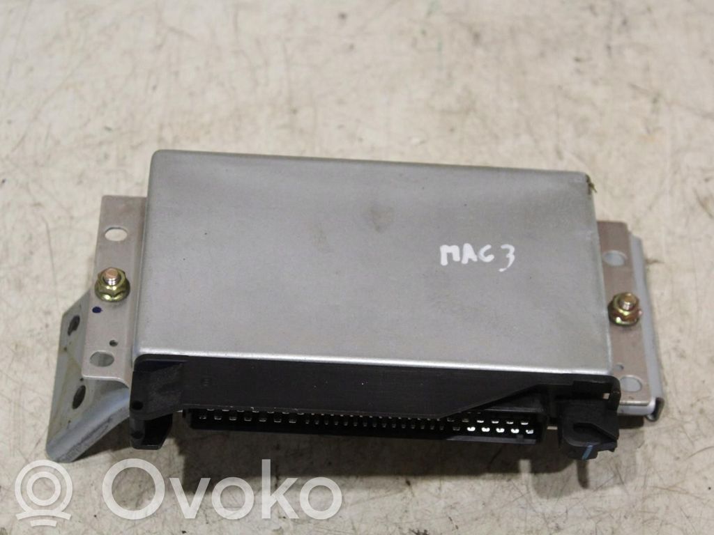 Subaru Forester SG Gearbox control unit/module 