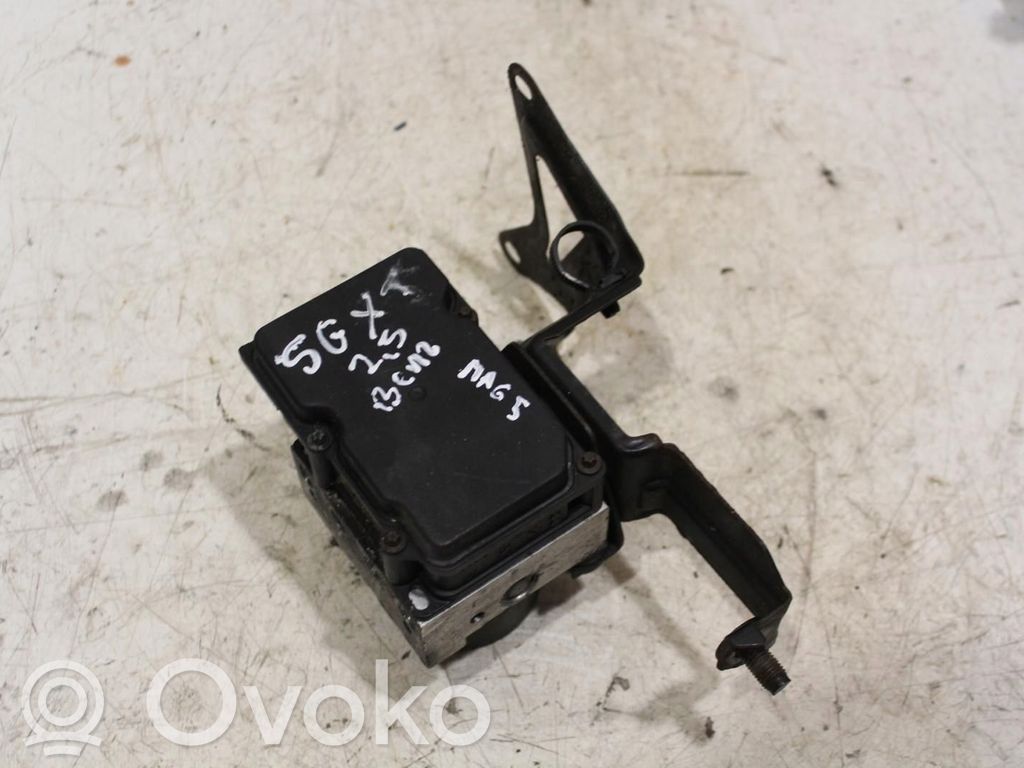 Subaru Forester SF ABS Blokas 