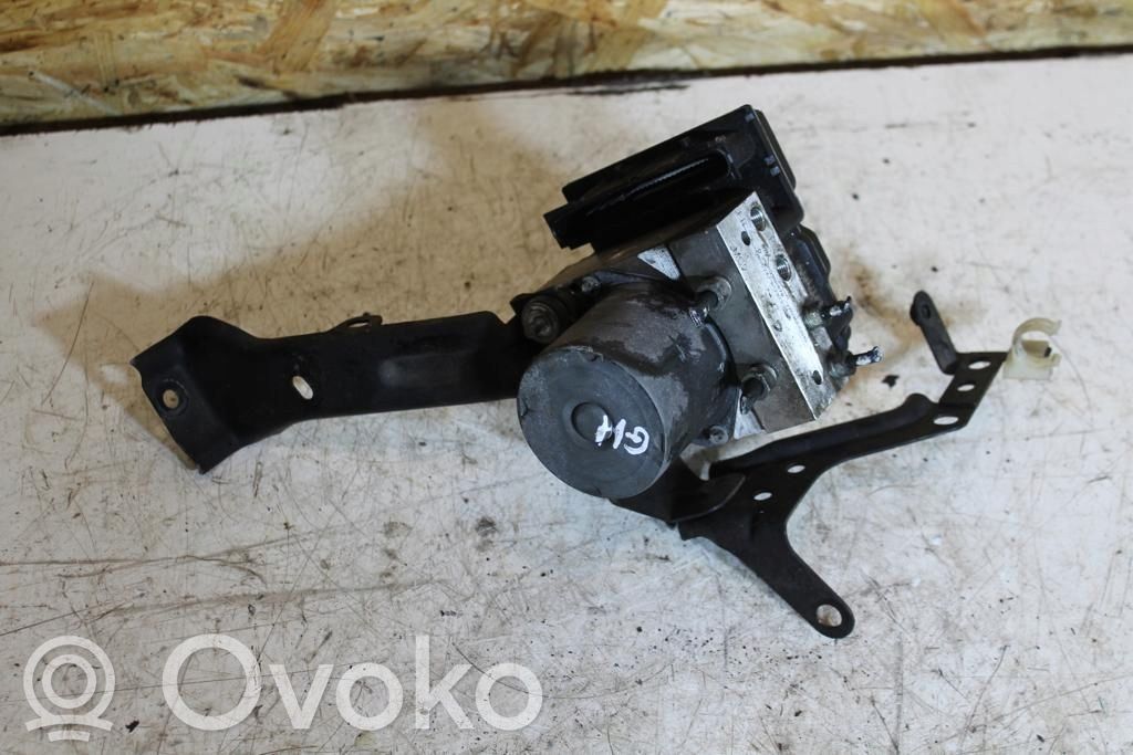 Subaru Impreza III ABS Pump 