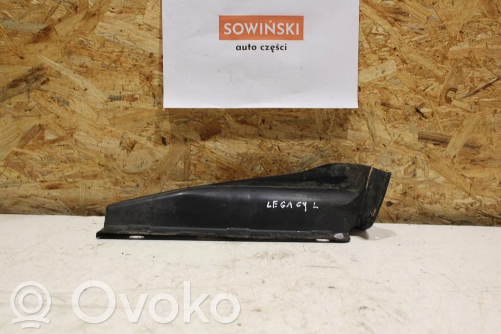 Subaru Legacy Galinis laikiklis bamperio 