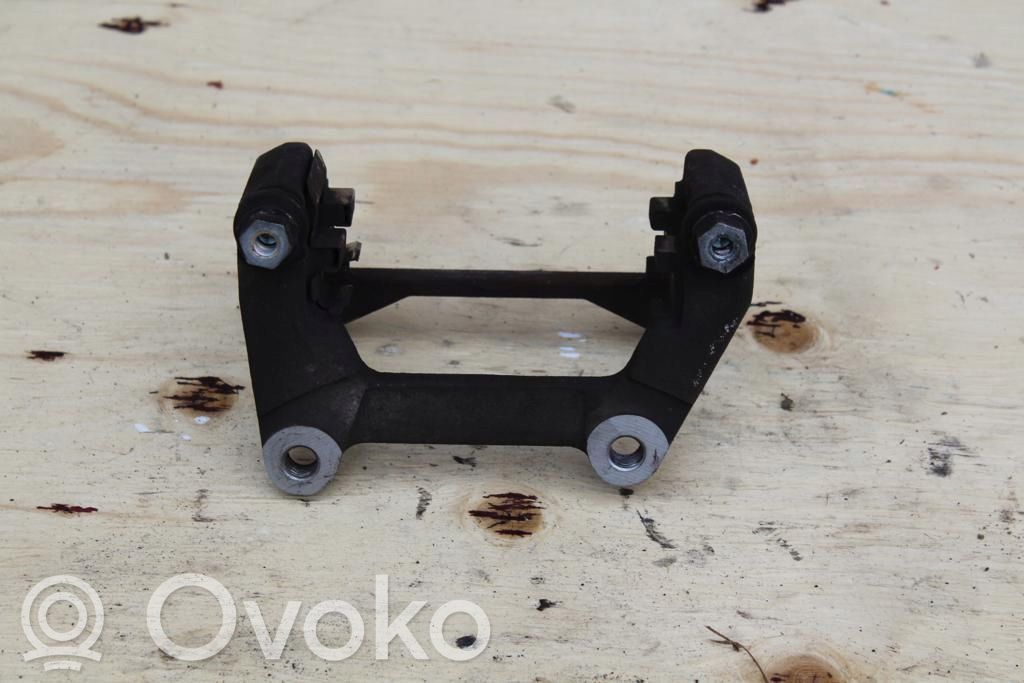 Audi A6 S6 C7 4G Galinis suportas 