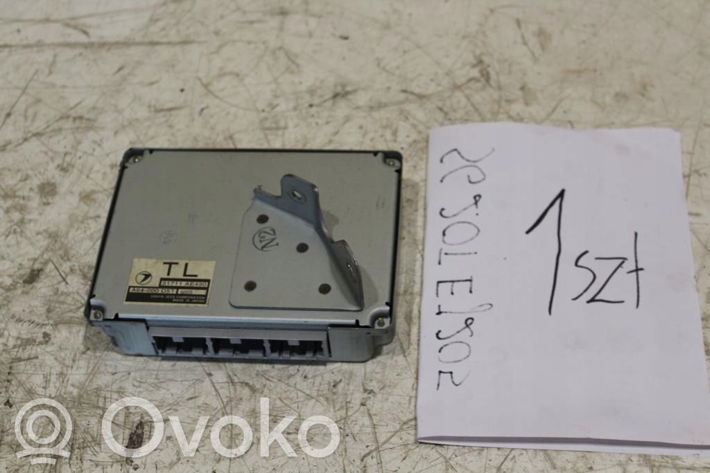 Subaru Forester SF Engine control unit/module 
