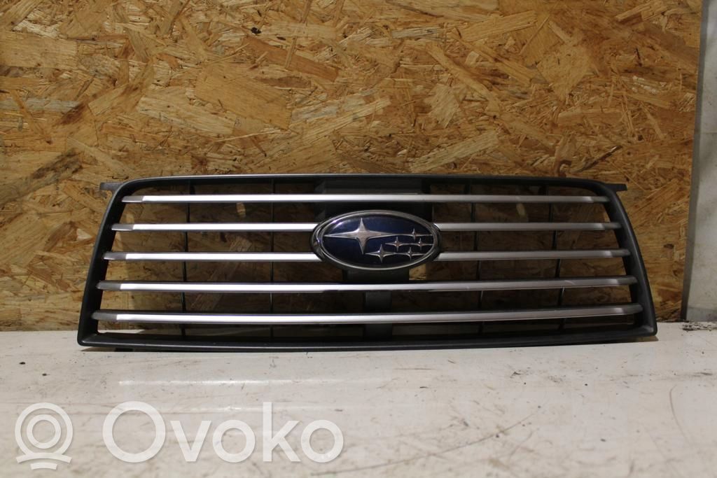Subaru Forester SG Etusäleikkö 