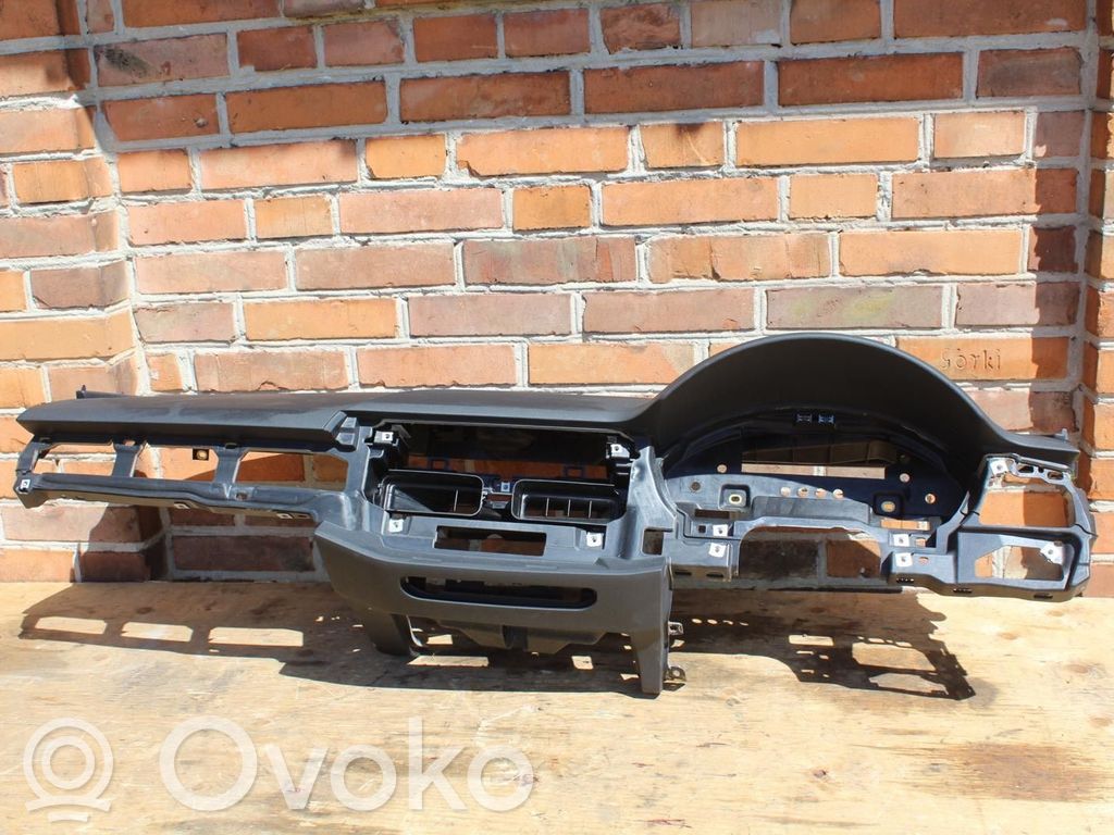 Audi A4 S4 B9 Panelė 