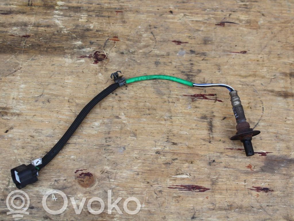 Subaru Forester SG Sonde lambda 