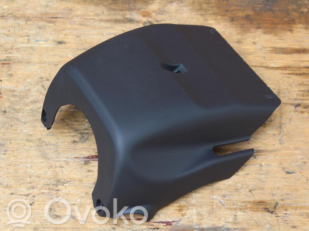 Lexus UX Steering wheel column trim 