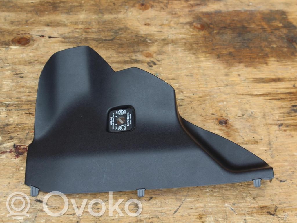Lexus UX Panel de instrumentos 