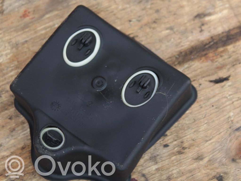 Audi A4 S4 B9 Door control unit/module 
