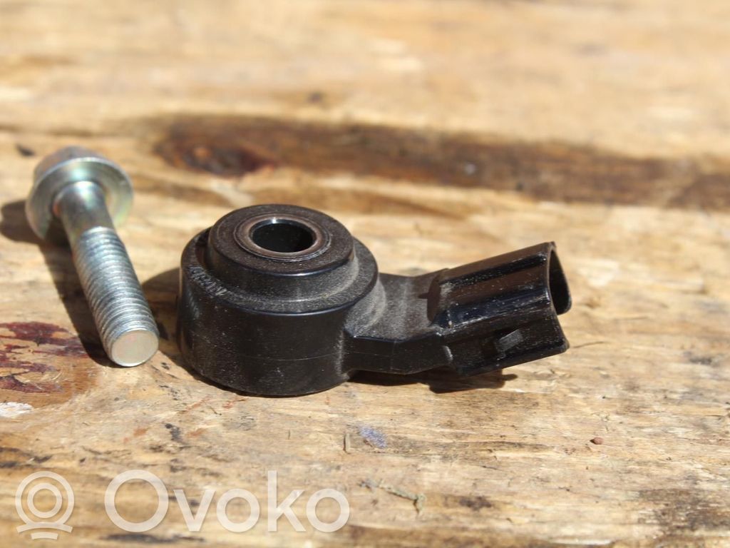 Lexus UX Detonation knock sensor 