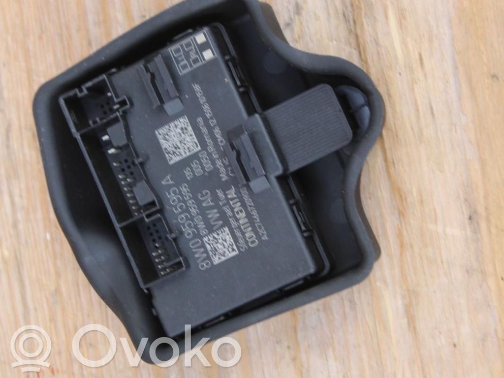 Door control unit/module   8W0959595A,8W0959595,A2C7466720900