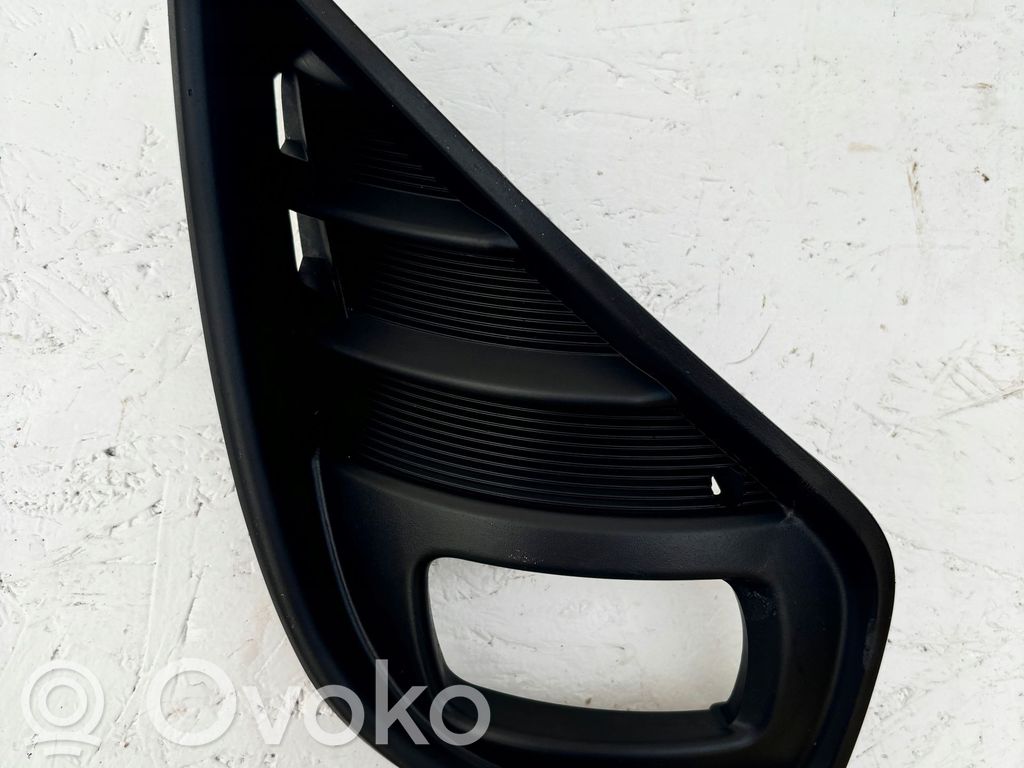 Toyota Proace Mascherina inferiore del paraurti anteriore 