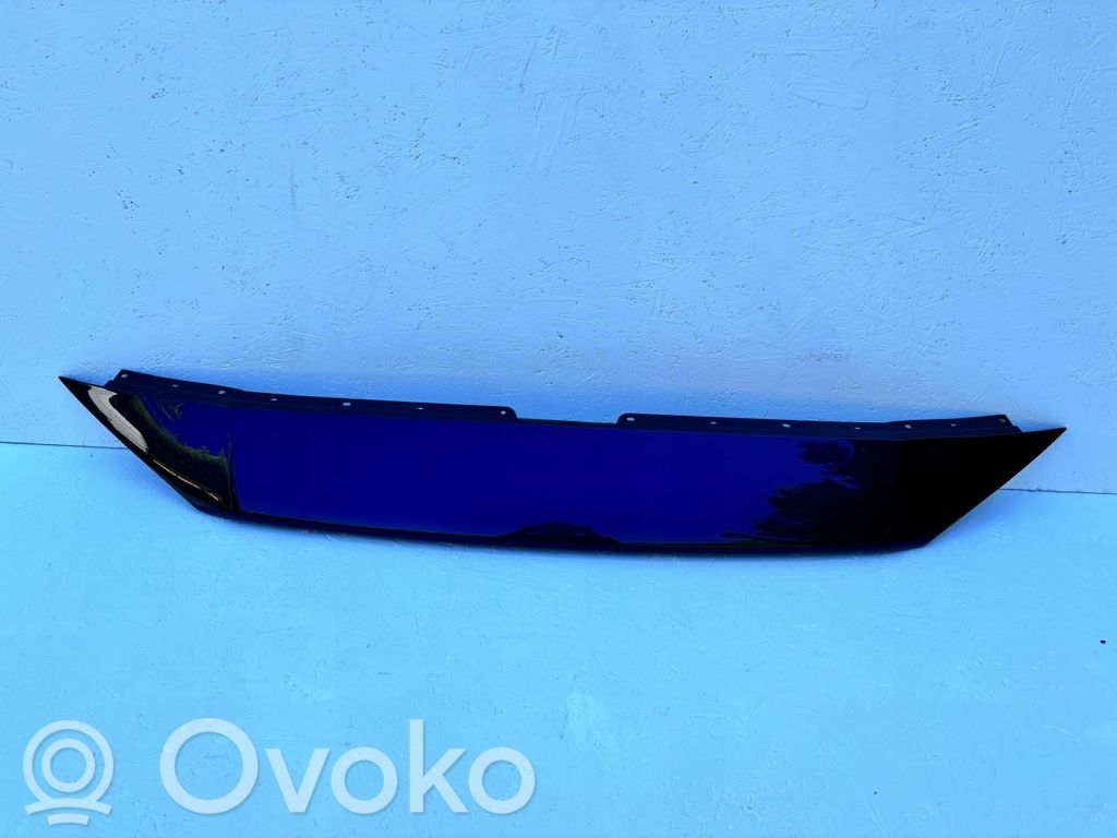 Mazda CX-30 ACC Distronic radar sensor grill/trim 