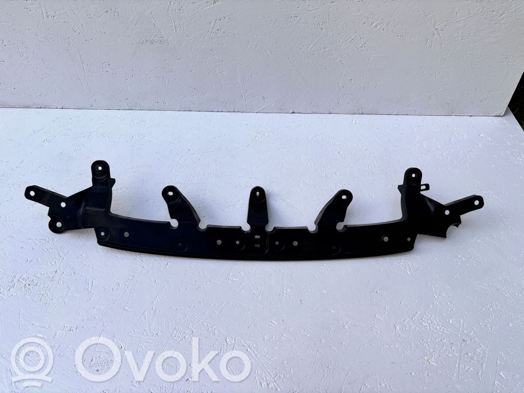 Tesla Model X Top upper radiator support slam panel 