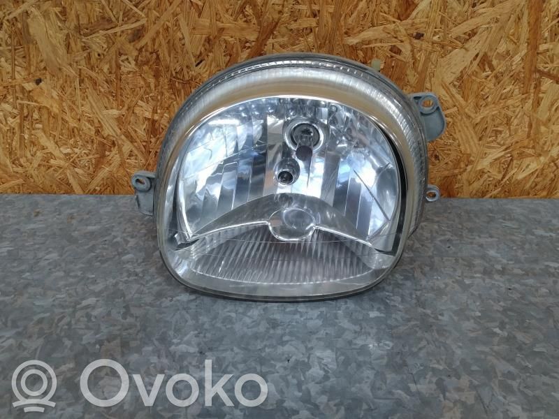 Renault Twingo I Headlight/headlamp 