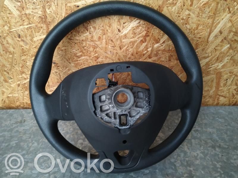 Renault Megane III Lenkrad 