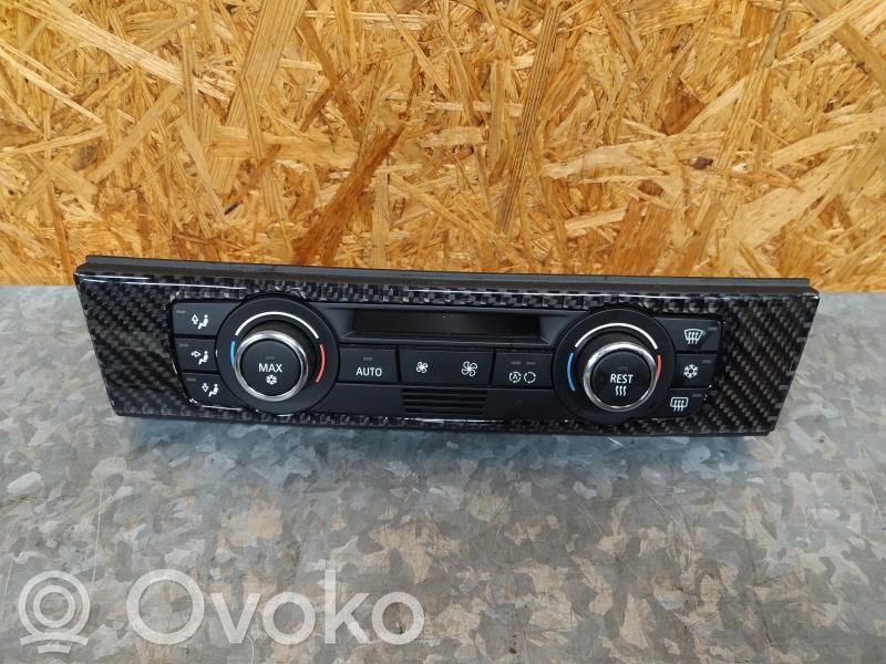 BMW 3 E92 E93 Steuergerät Klimaanlage 