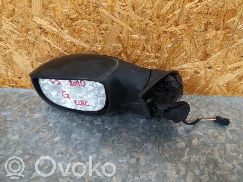 Citroen C3 Espejo lateral manual 