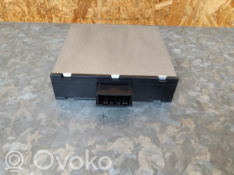 BMW 1 E81 E87 Other control units/modules 