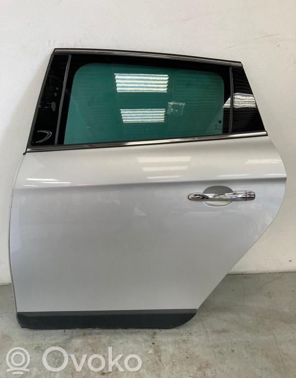 Lancia Delta III Puerta trasera 