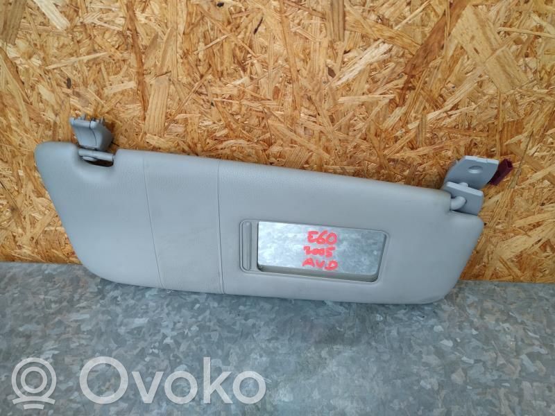 BMW 5 E60 E61 Sun visor 